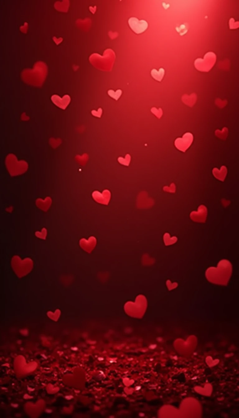Romantic Red Wedding Theme Music Choices