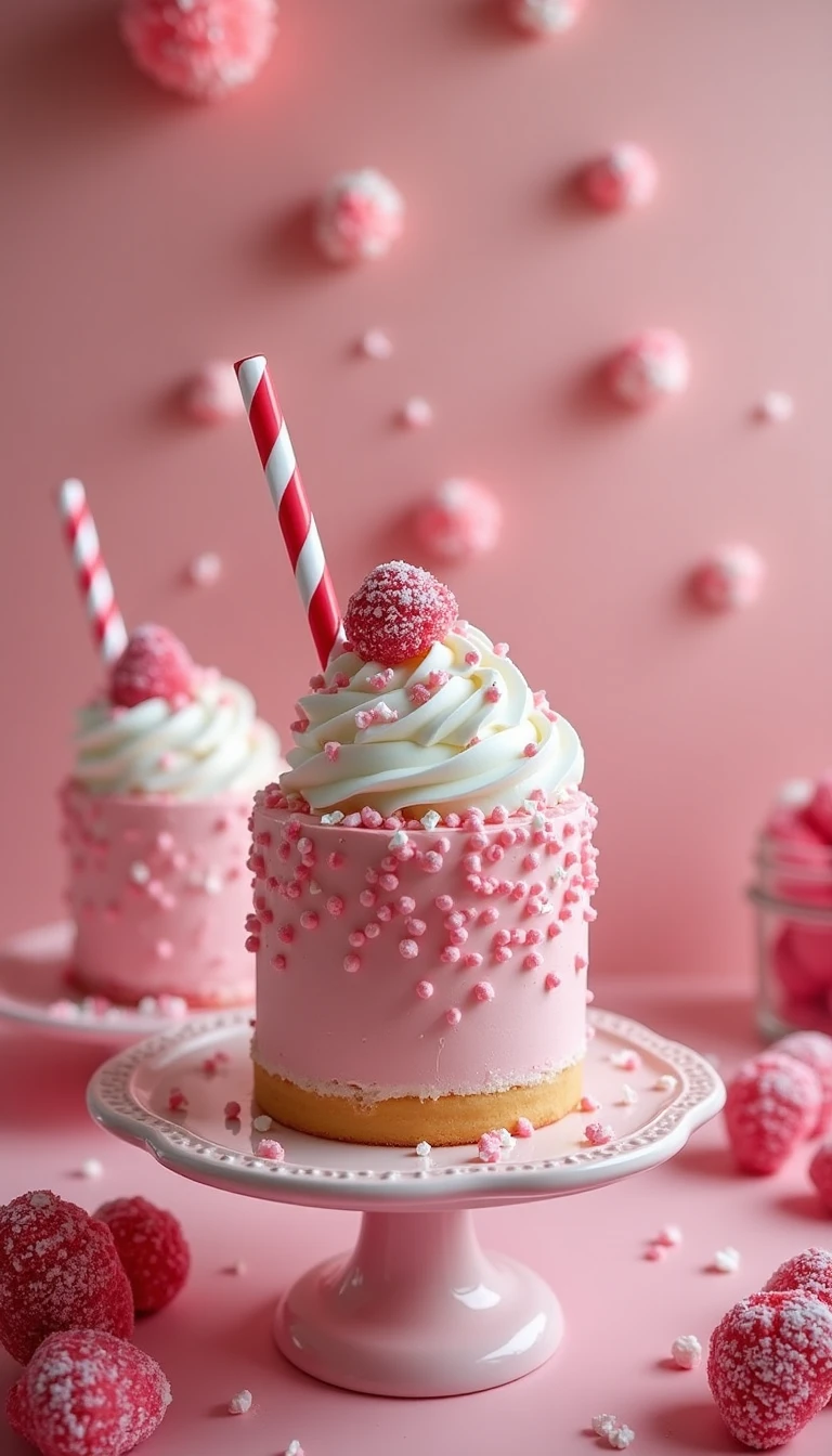 Sweet Candyland Bridal Shower Themes for Sugar Lovers