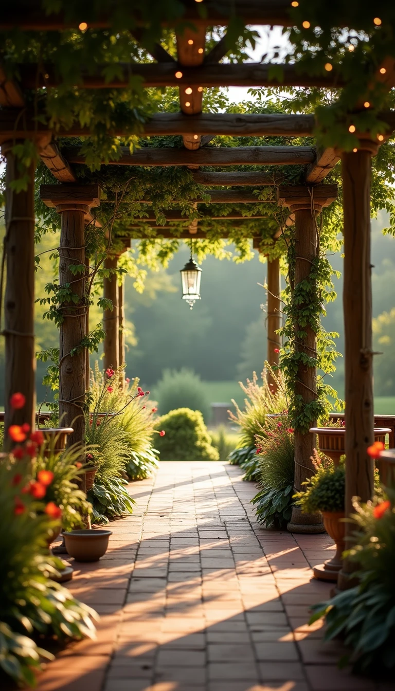 Unique Farm Wedding Venues Outdoor: Celebrate in Nature's Embrace