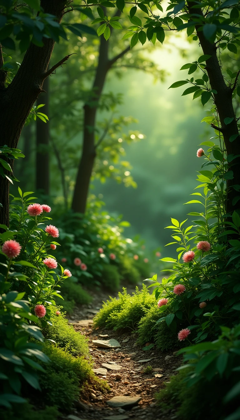 Incorporating Nature into Your Green Wedding Theme Décor