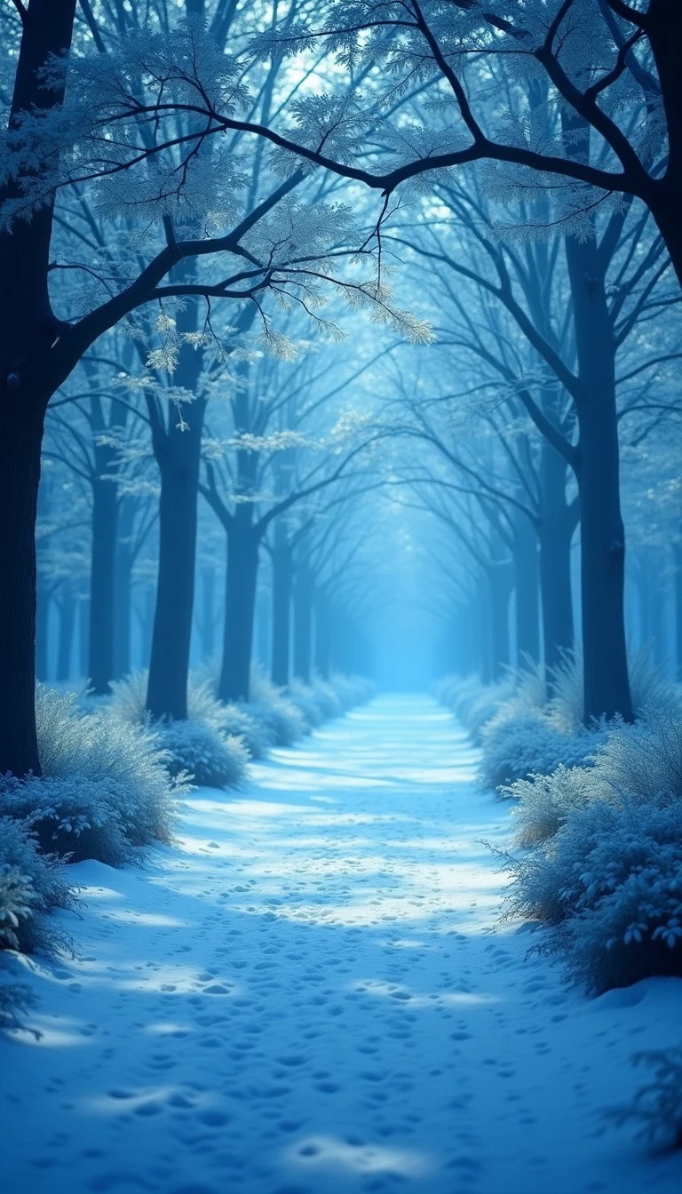 Magical Light Blue Wedding Venue Ideas for a Perfect Setting