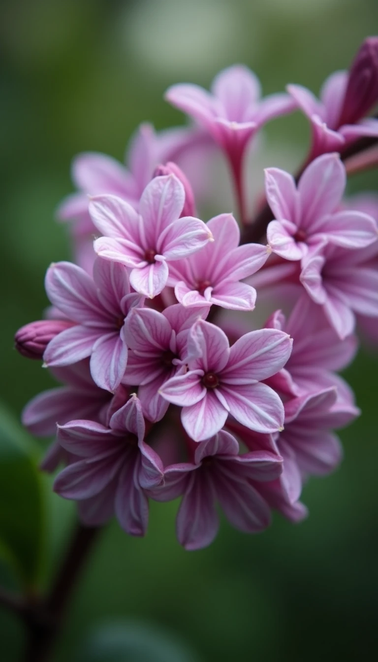 Lilacs: Fragrant Spring Wedding Flowers to Delight the Senses