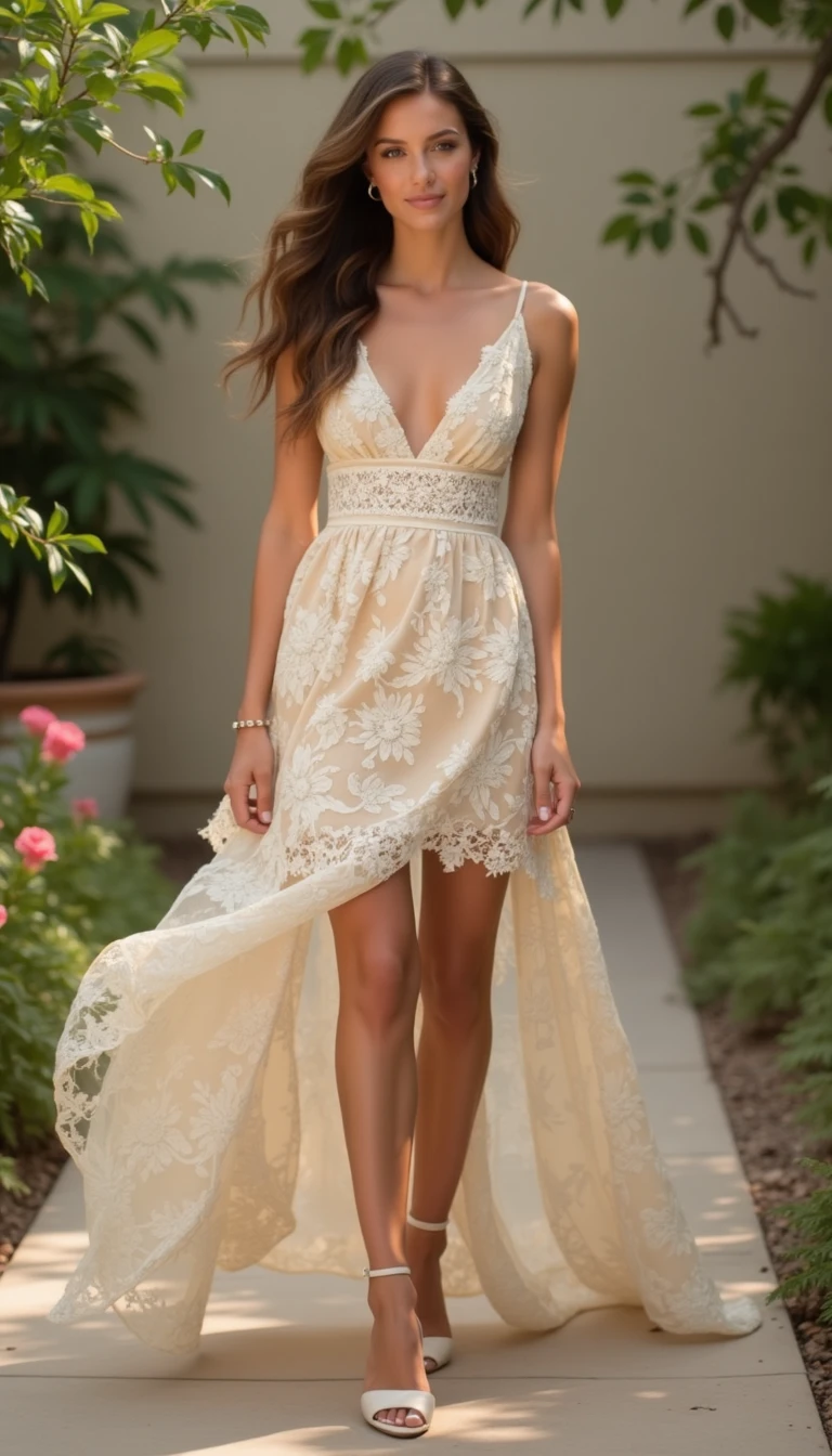 15 Essential Spring Wedding Guest Outfits to Make You Shine