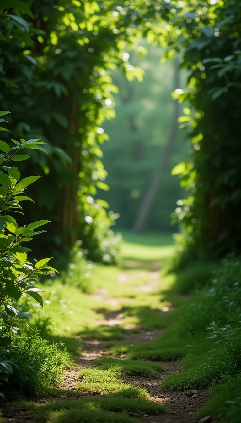 Unique Venue Choices for Your Green Wedding Theme